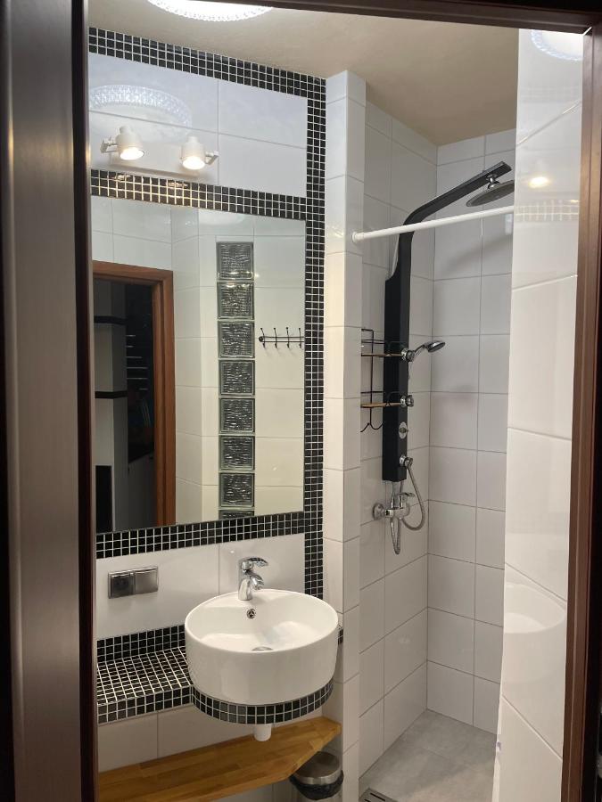 Junior Suite with Terrace