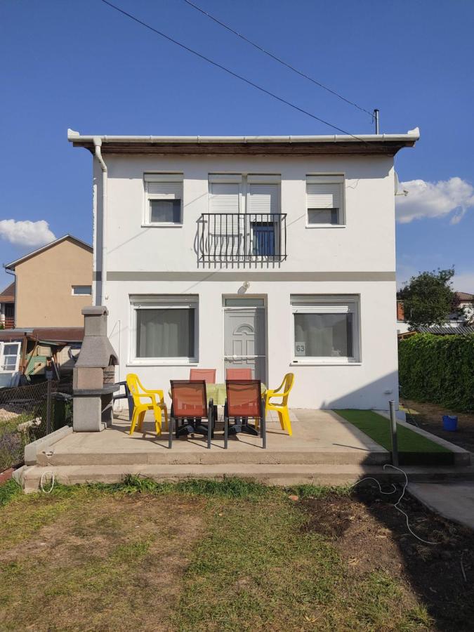 Nurmi House - Ferienwohnung