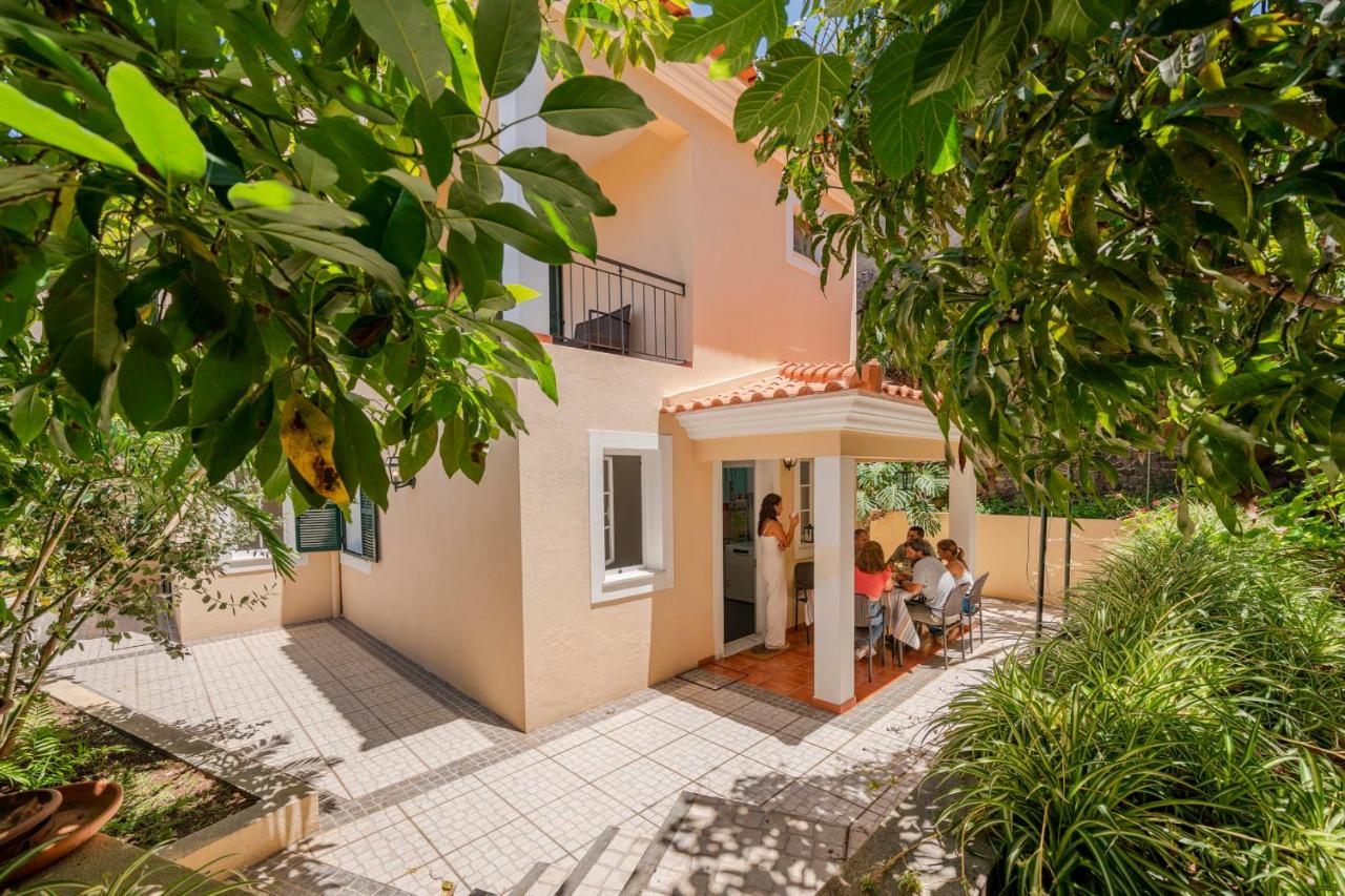 Vila Boa Vista by An Island Apart - B&B Funchal
