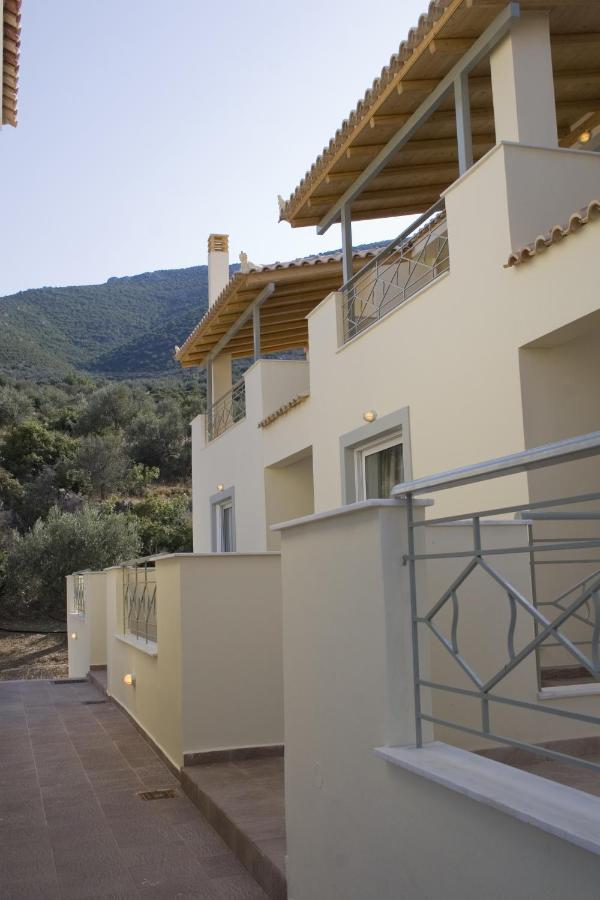 Modi Resort - B&B Xiropígado