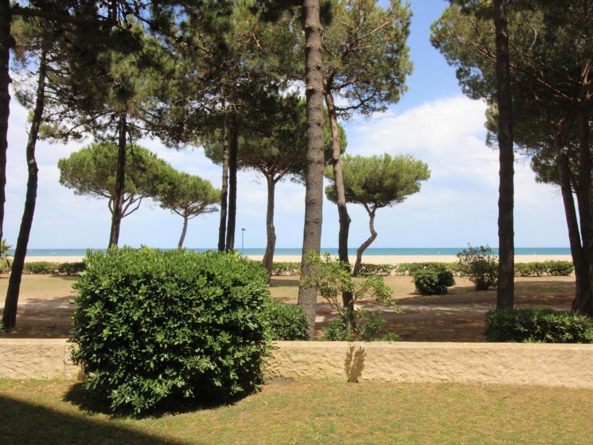 Argelès-sur-Mer - T2 - Pieds dans l'eau - Tout confort - FR-1-309-343 - B&B