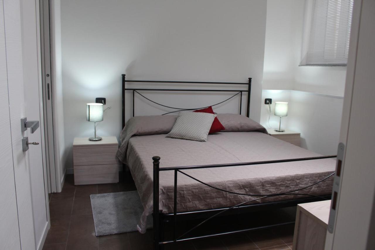 B&B Civico 6 Galatro - B&B Galatro