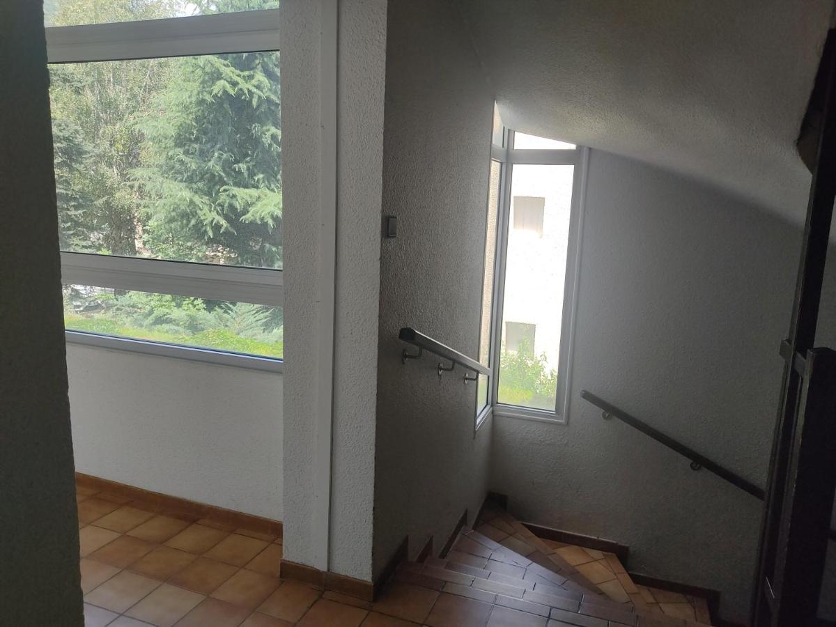 Appartement cosy Saint Lary village - Bed and Breakfast