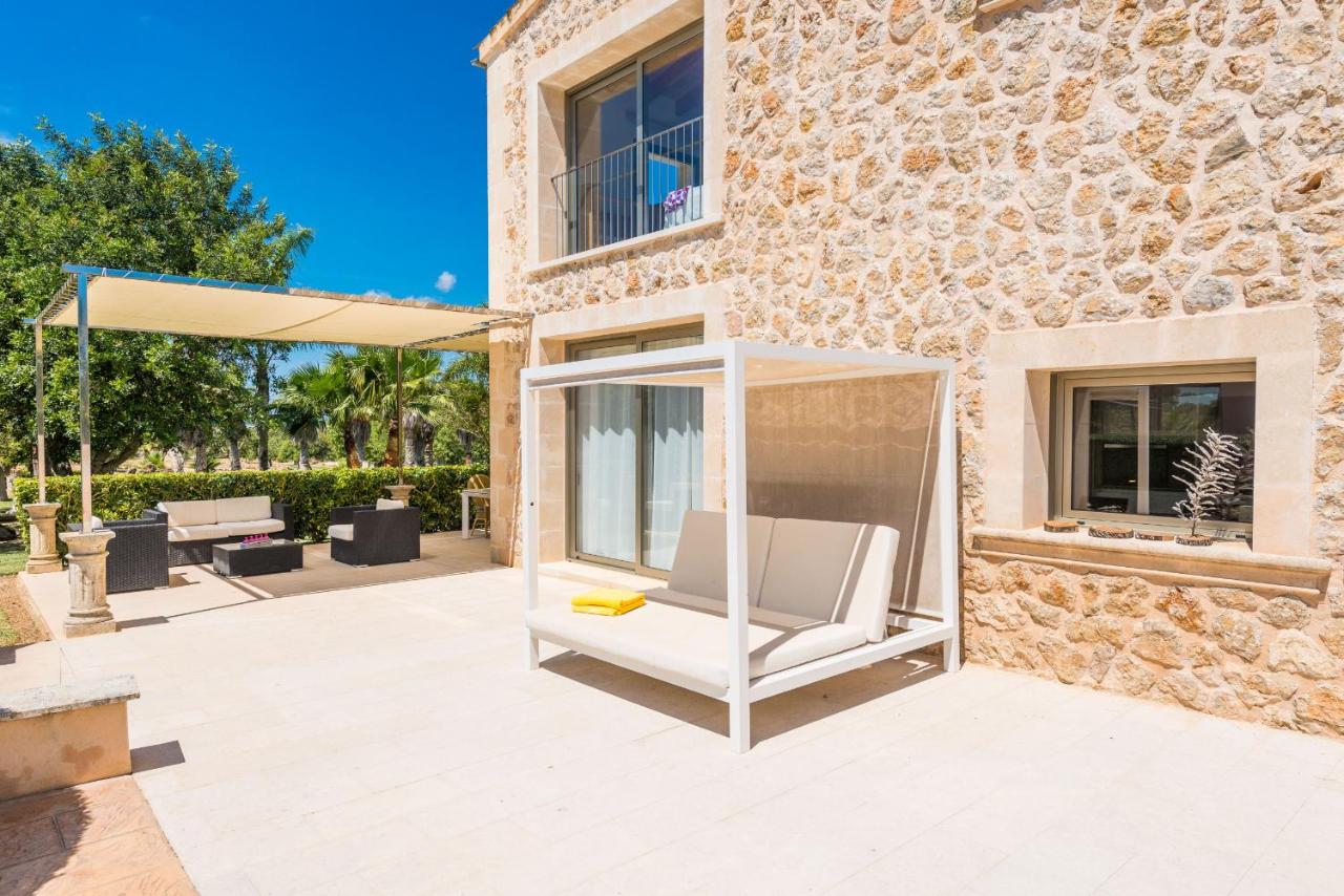 Finca SON PEROT by Mallorca Villa Selection - B&B