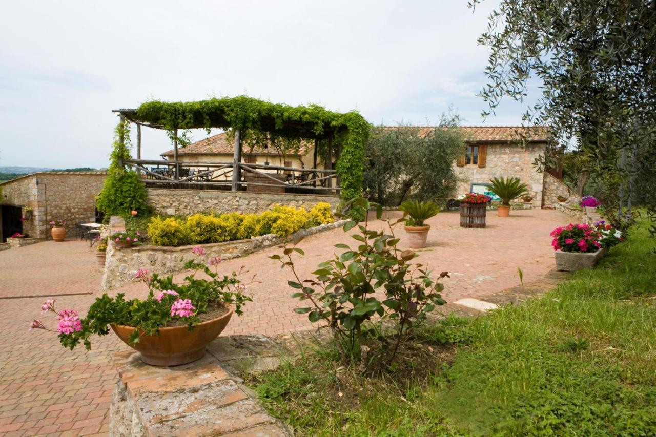 Antico Borgo Poggiarello - B&B