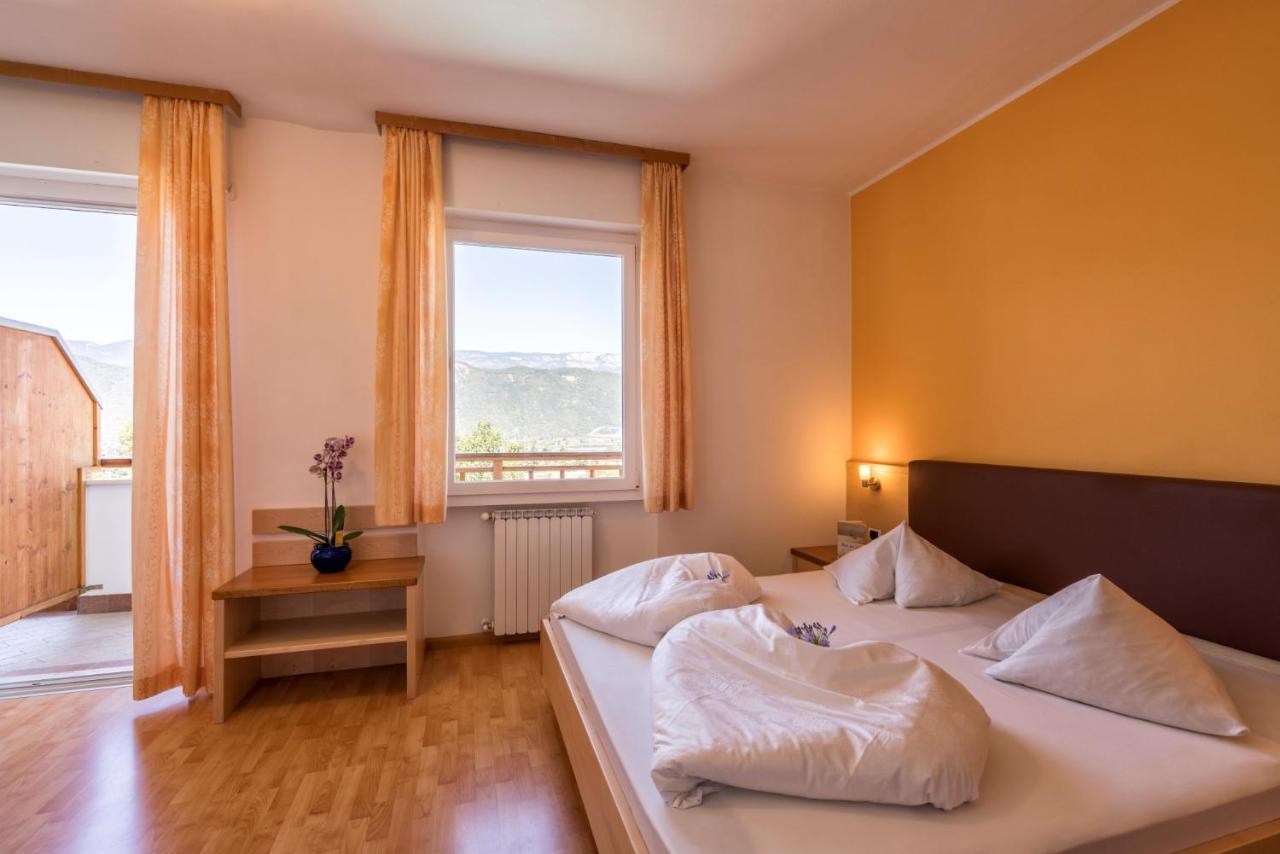 Double Room with Pool View