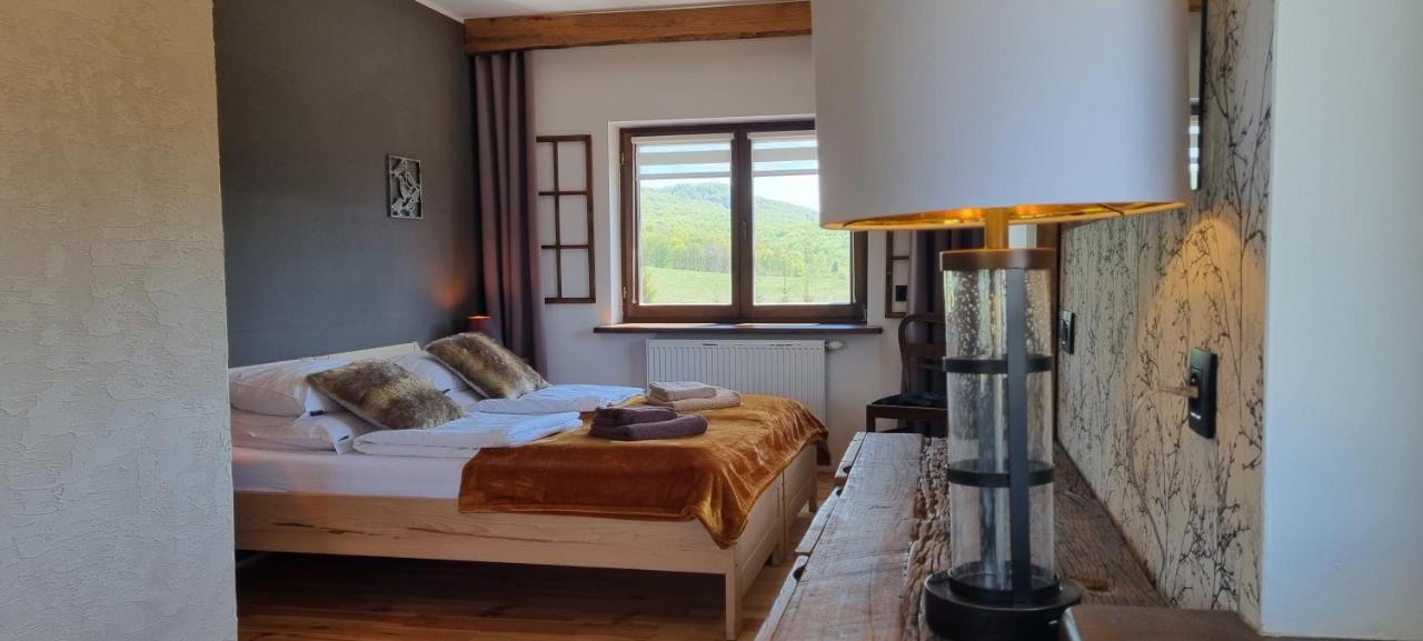 Habitación Doble con vistas a la montaña - 1 o 2 camas