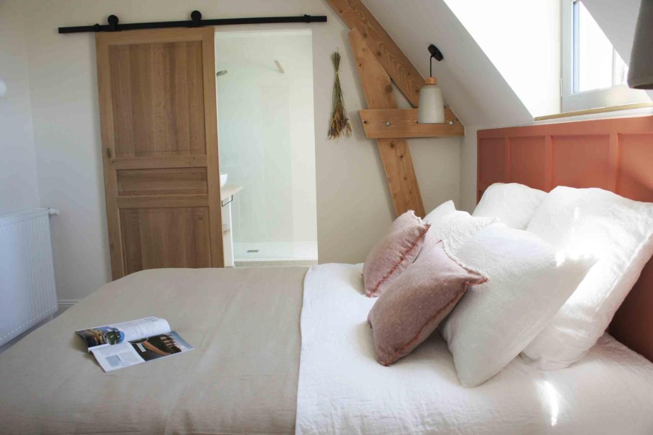 Queen Room with Garden View