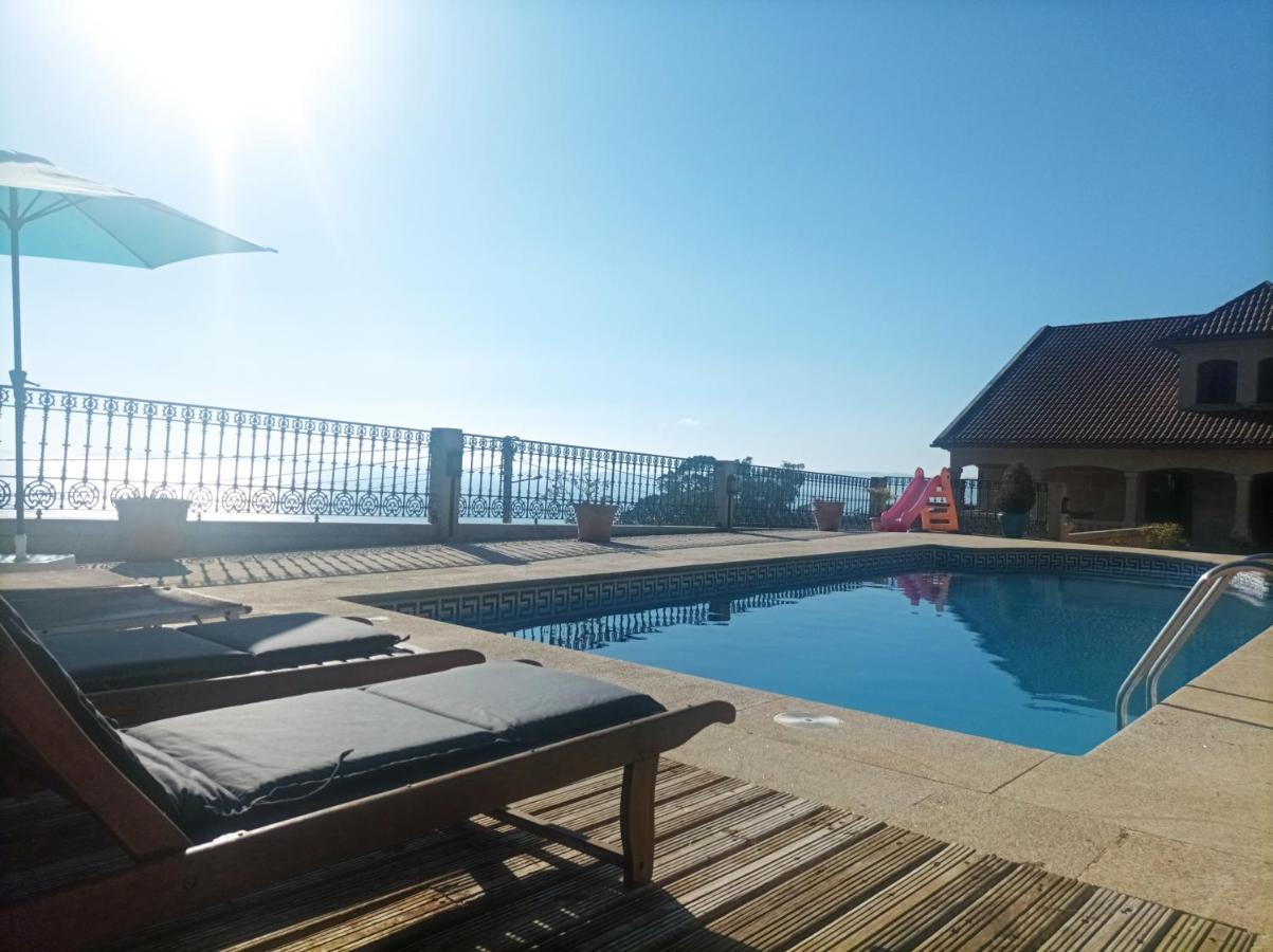 Villa María - B&B