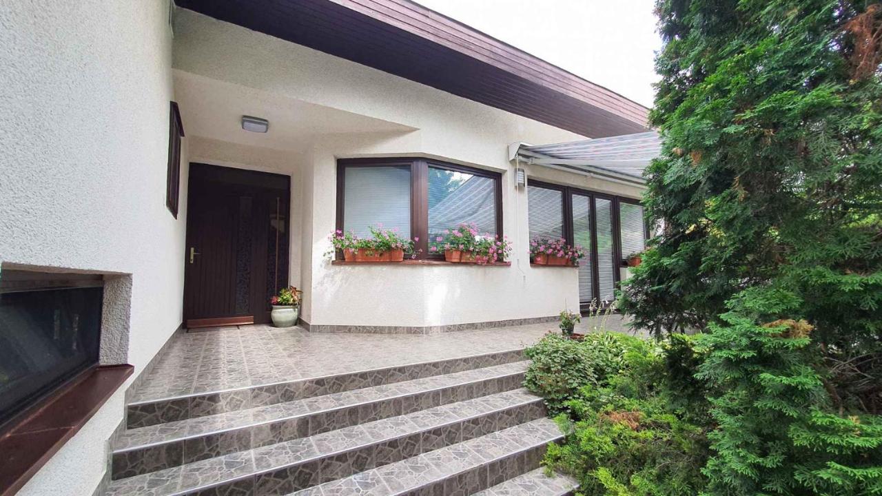 Holiday home in Siofok/Balaton 19950 - B&B