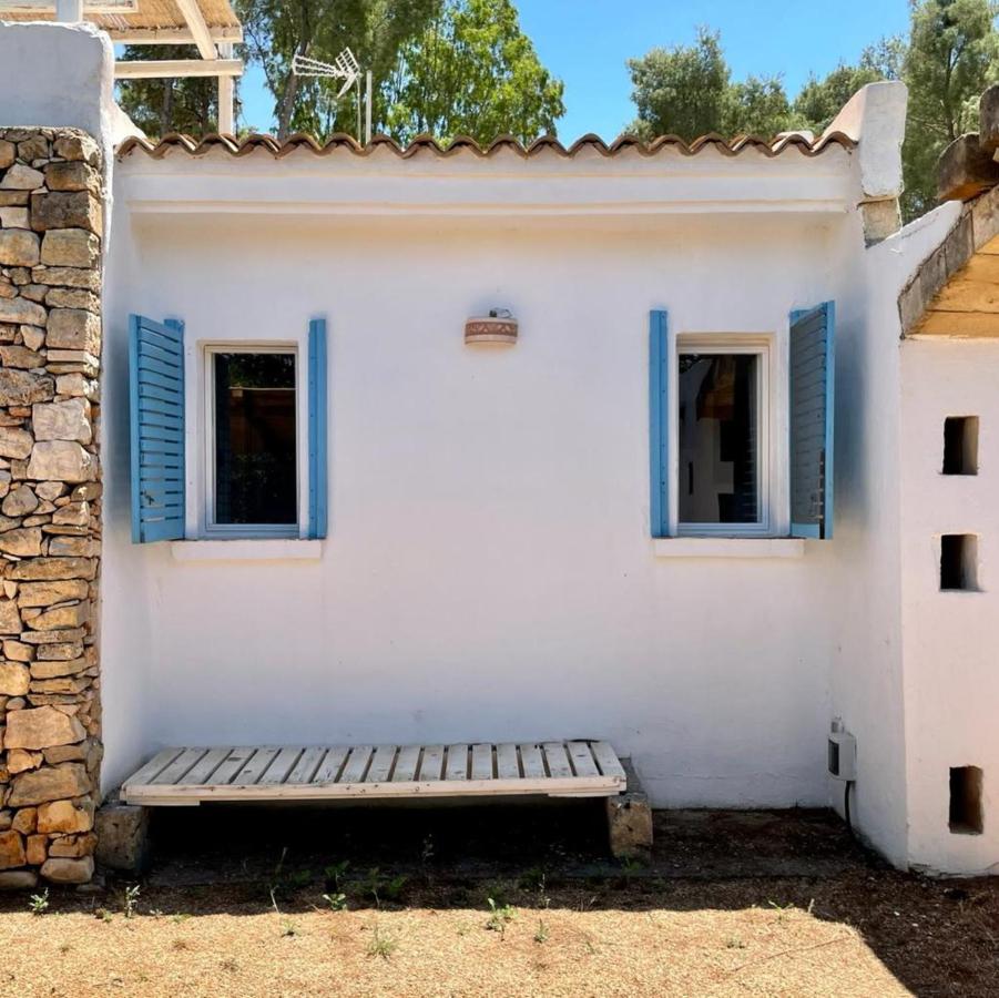 Casa con 1 dormitorio