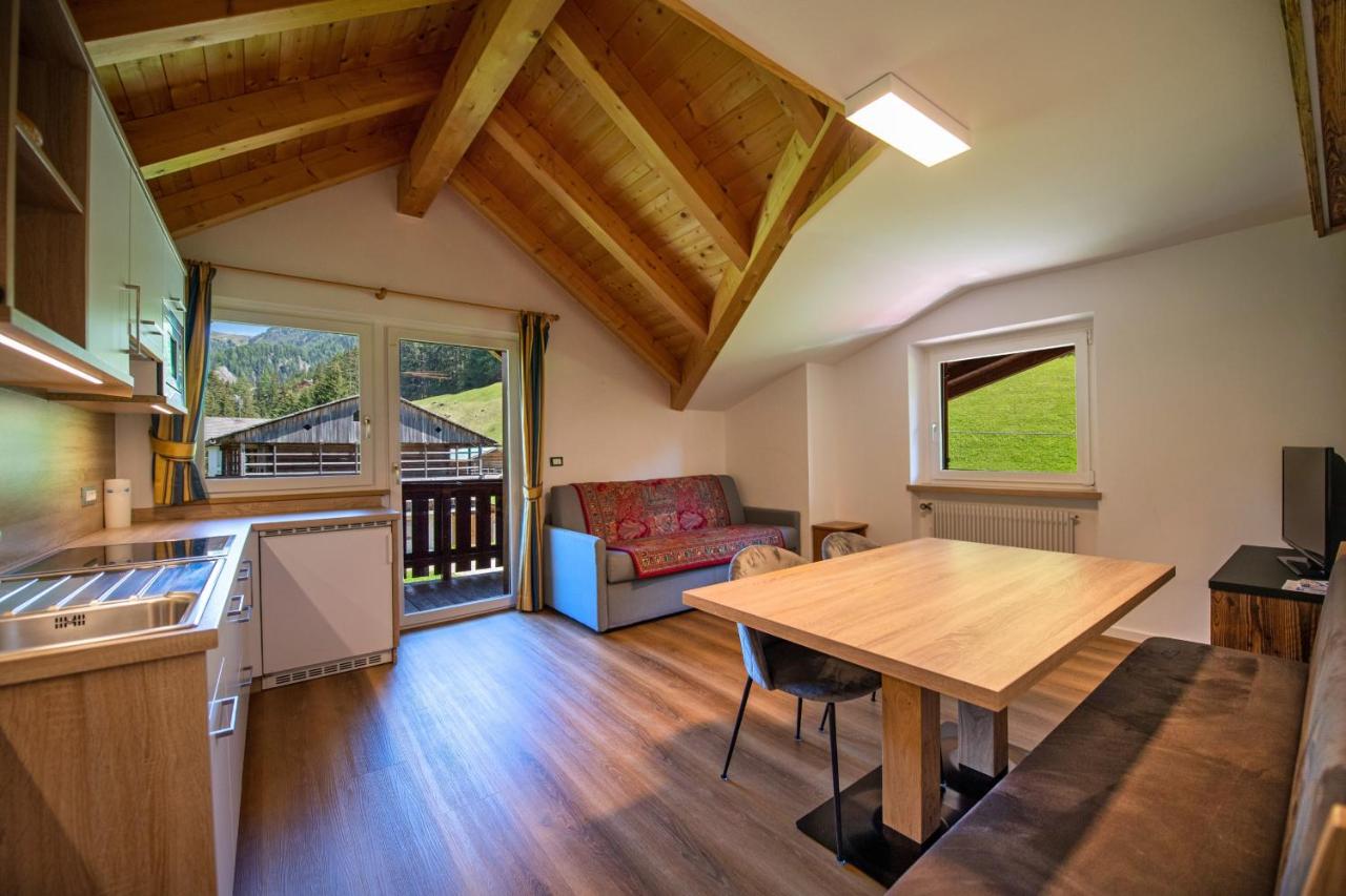 Appartement met 1 Slaapkamer