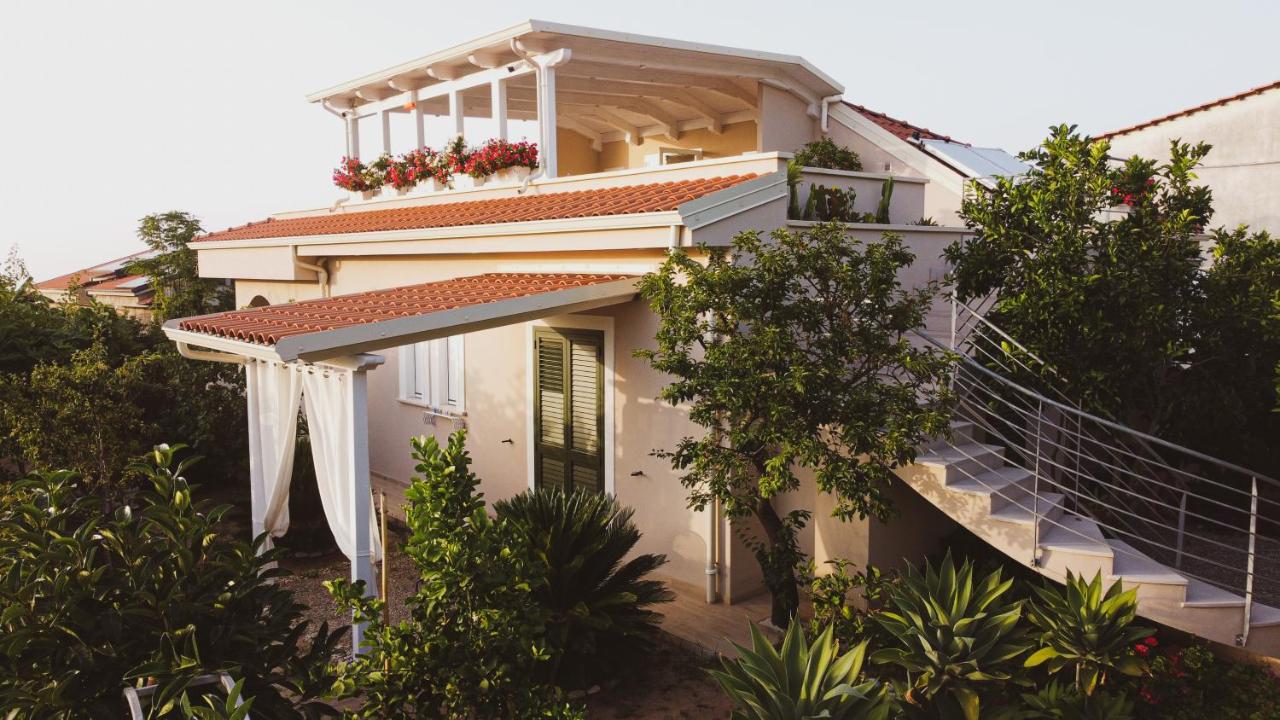 Michelino House - B&B Parghelia