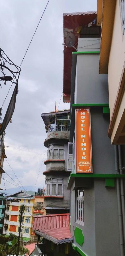 B&B Gangtok - Hotel Nindik - Bed and Breakfast Gangtok