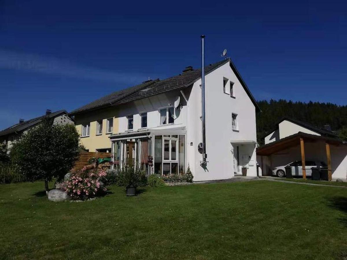 B&B Titisee-Neustadt - FeWo Cheny 2 - Bed and Breakfast Titisee-Neustadt
