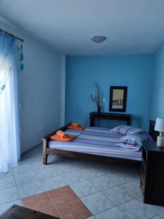 I Avli tou Valsakia - B&B