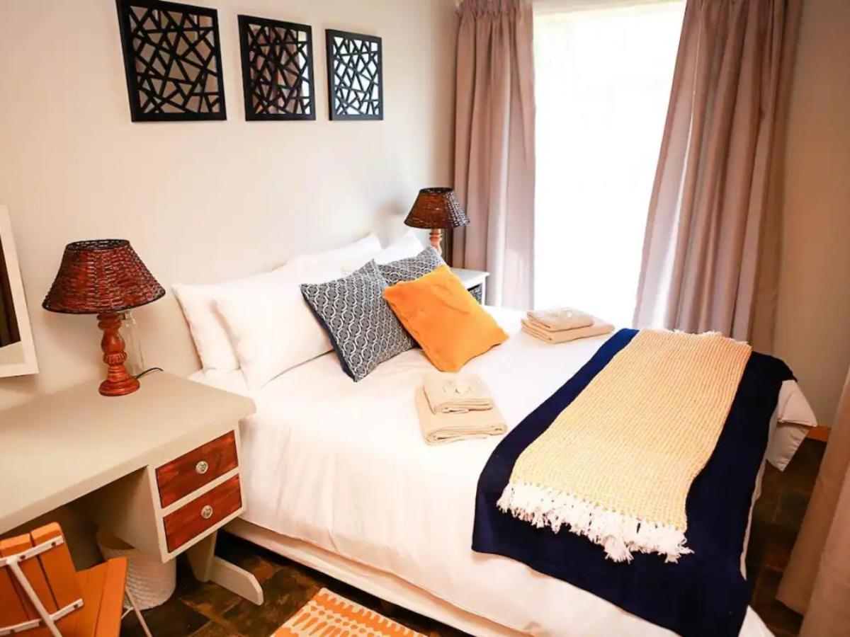 Appartement 1 Chambre