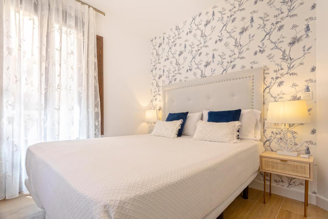 Appartement met 1 Slaapkamer