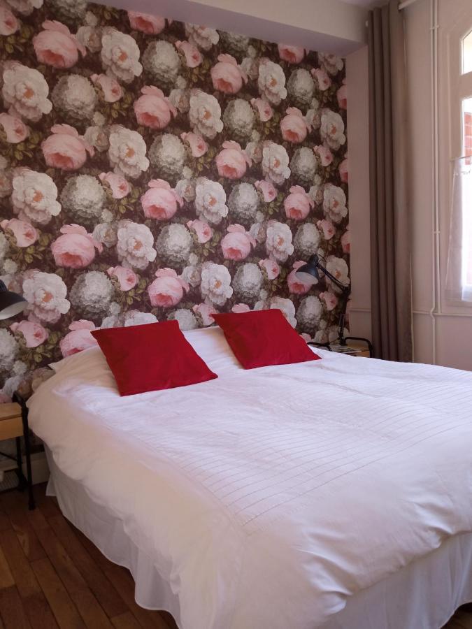 B&B Arras - Au pied du Beffroi - Bed and Breakfast Arras