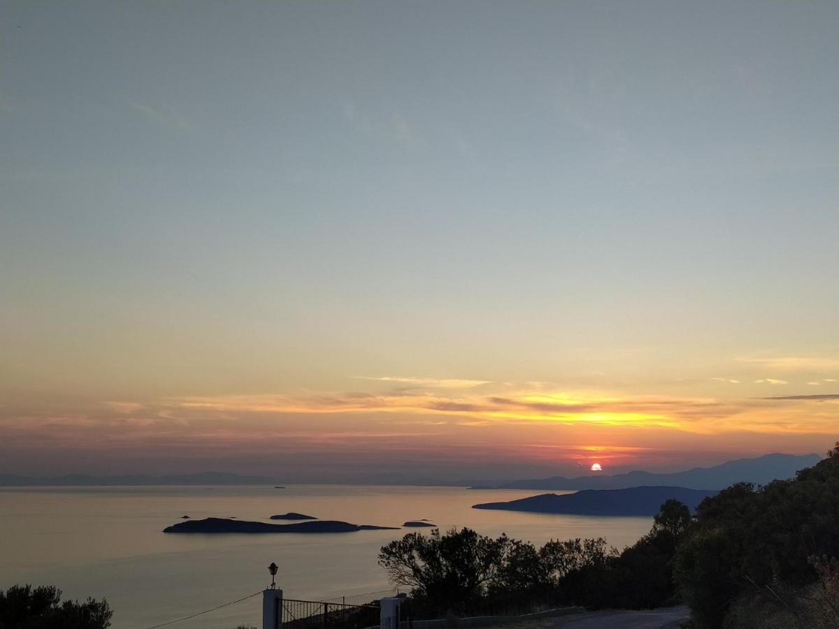 Το αρχοντικό της Ιωάννας - Ferienwohnung