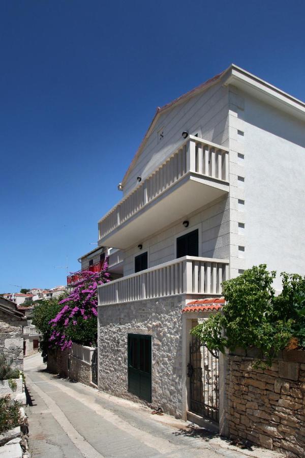 Villa Libana - Ferienwohnung