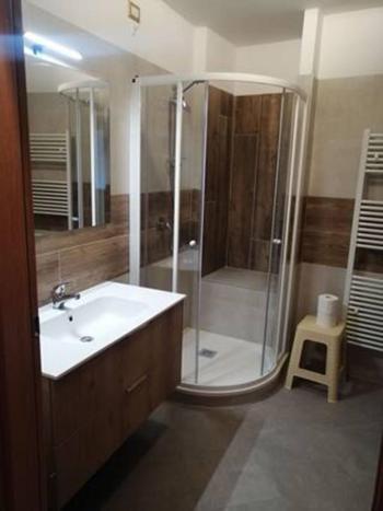 Cozy tiny flat in Cadore Dolomiti - Bed and Breakfast Cleulis