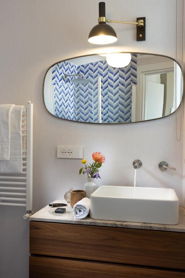 Appartement met Uitzicht op Zee