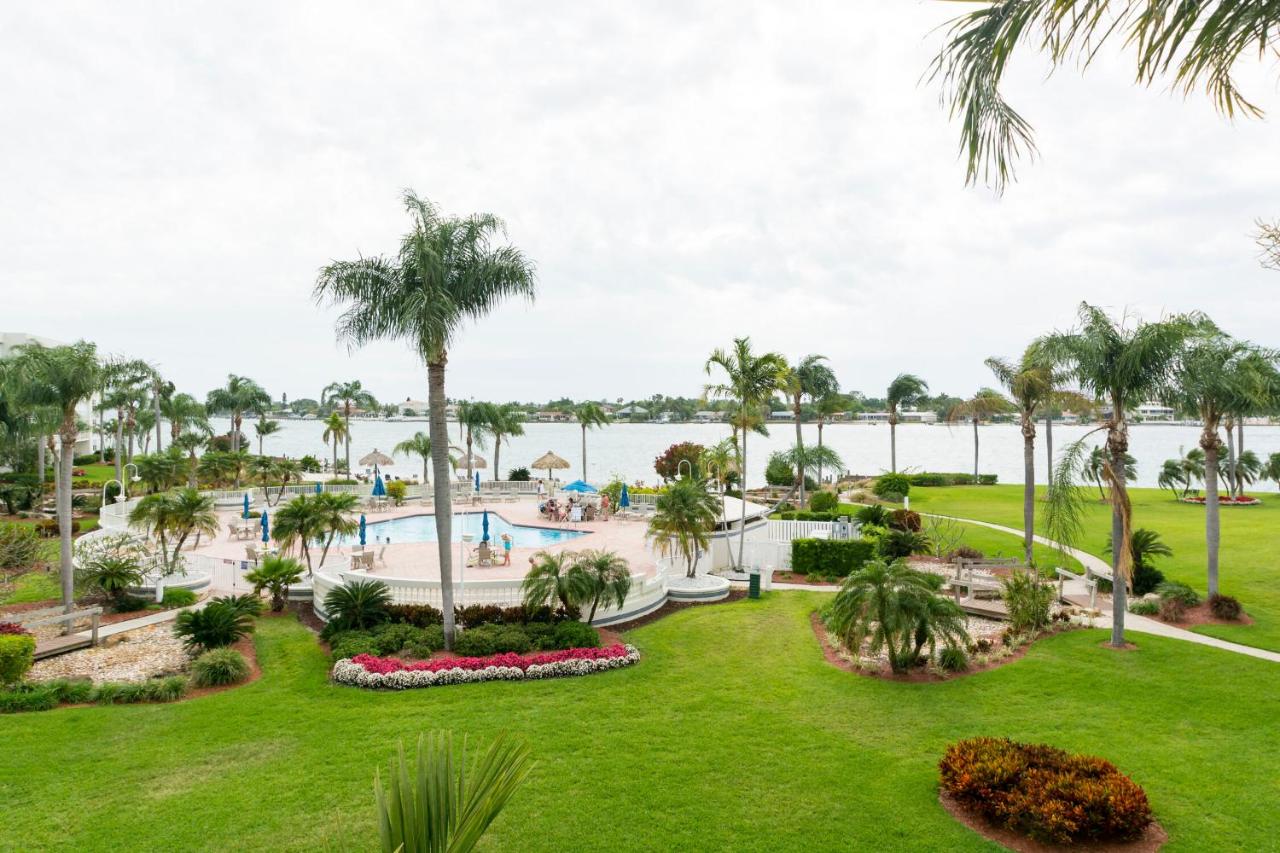 Bahia Vista 11-337 - B&B