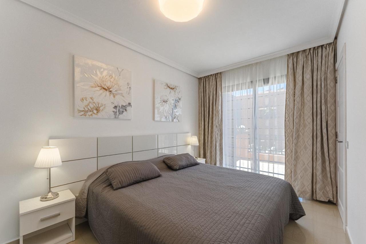 Apartamento de 3 dormitorios