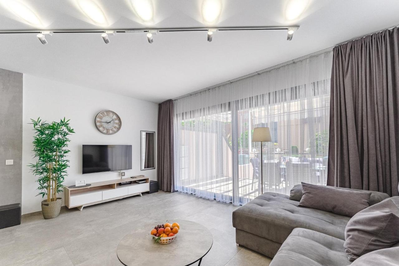 Townhouse with three bedrooms - B&B