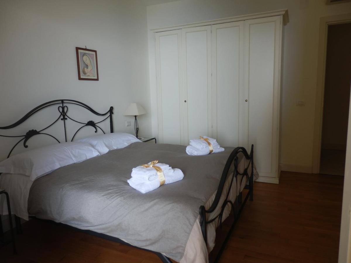 Appartamento con Vista Mare