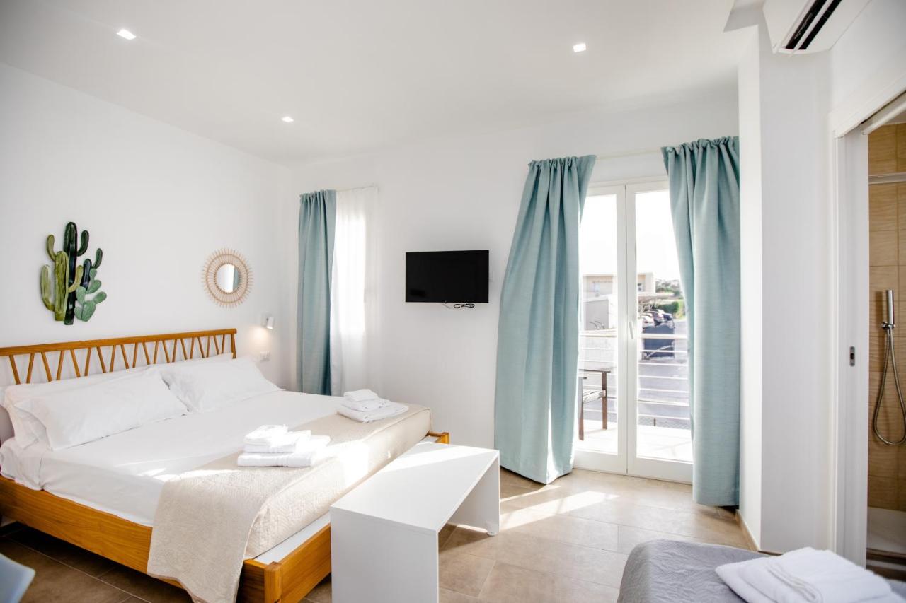 Habitación Doble con baño privado