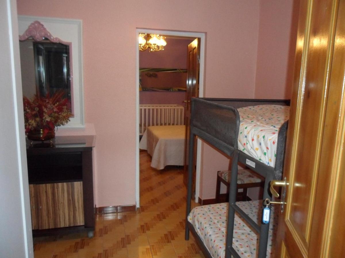 Family Room with Bathroom