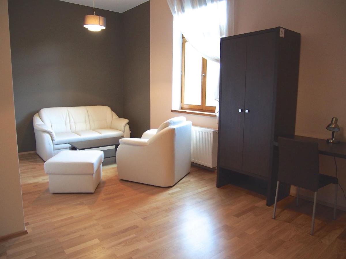 Suite mit 1 Schlafzimmer