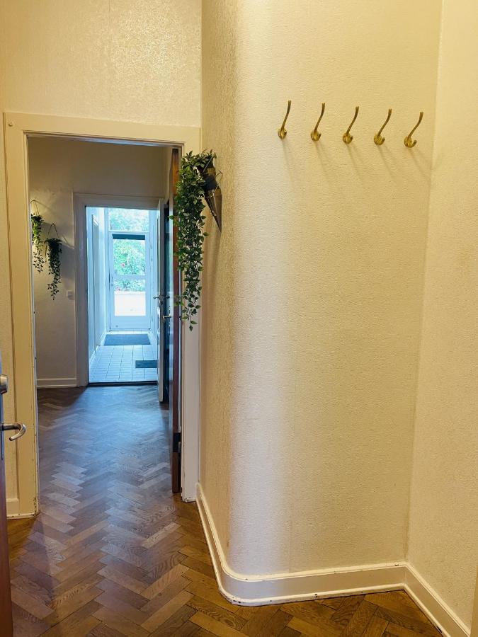 aday - Private room - Frederikshavn Center - B&B Frederikshavn