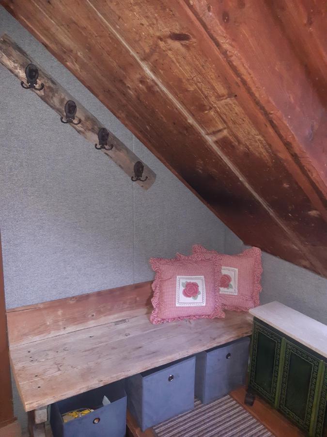 Hüttenzauber - B&B Taxenbach