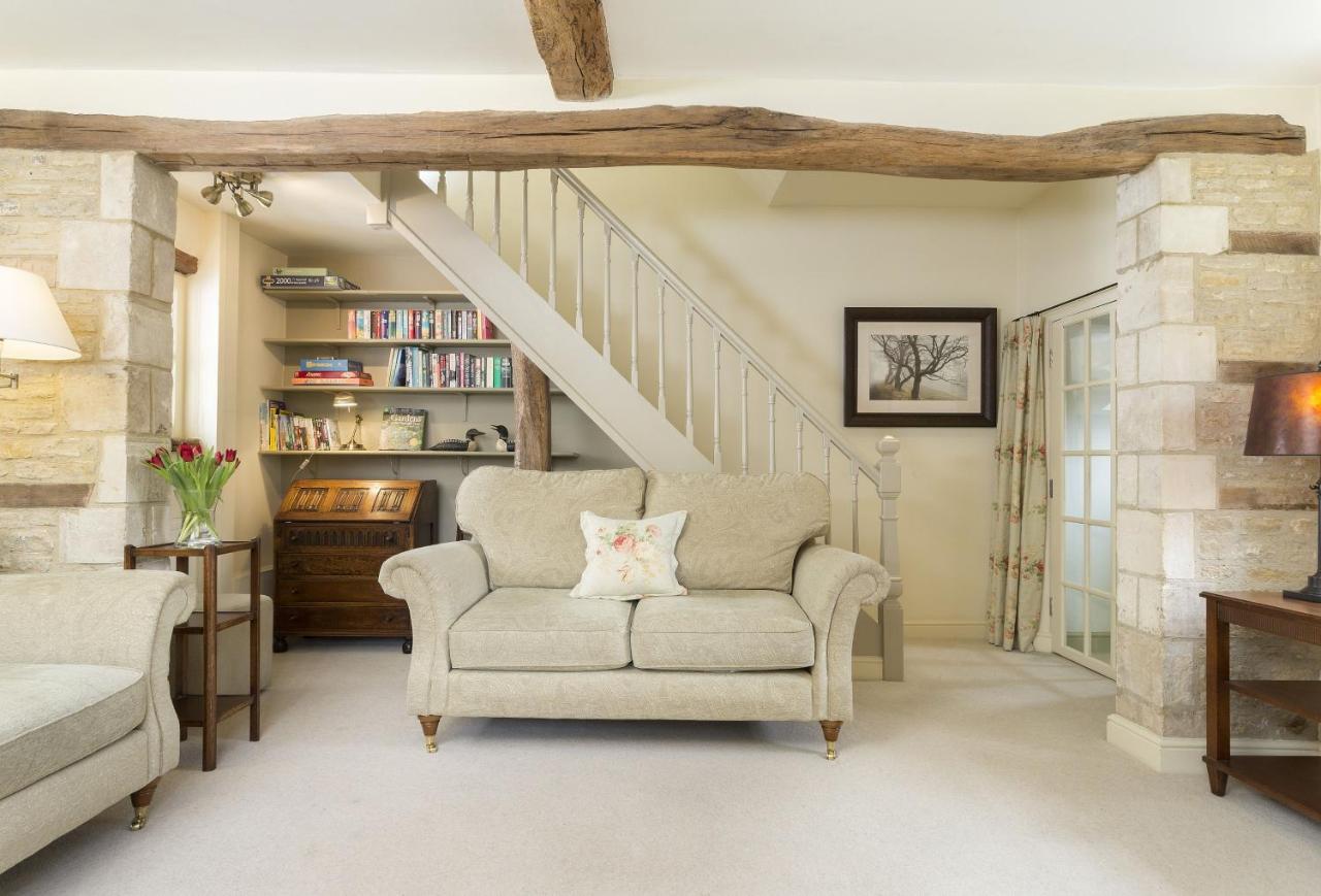 Hope Cottage - Chambres d’hôtes Quenington