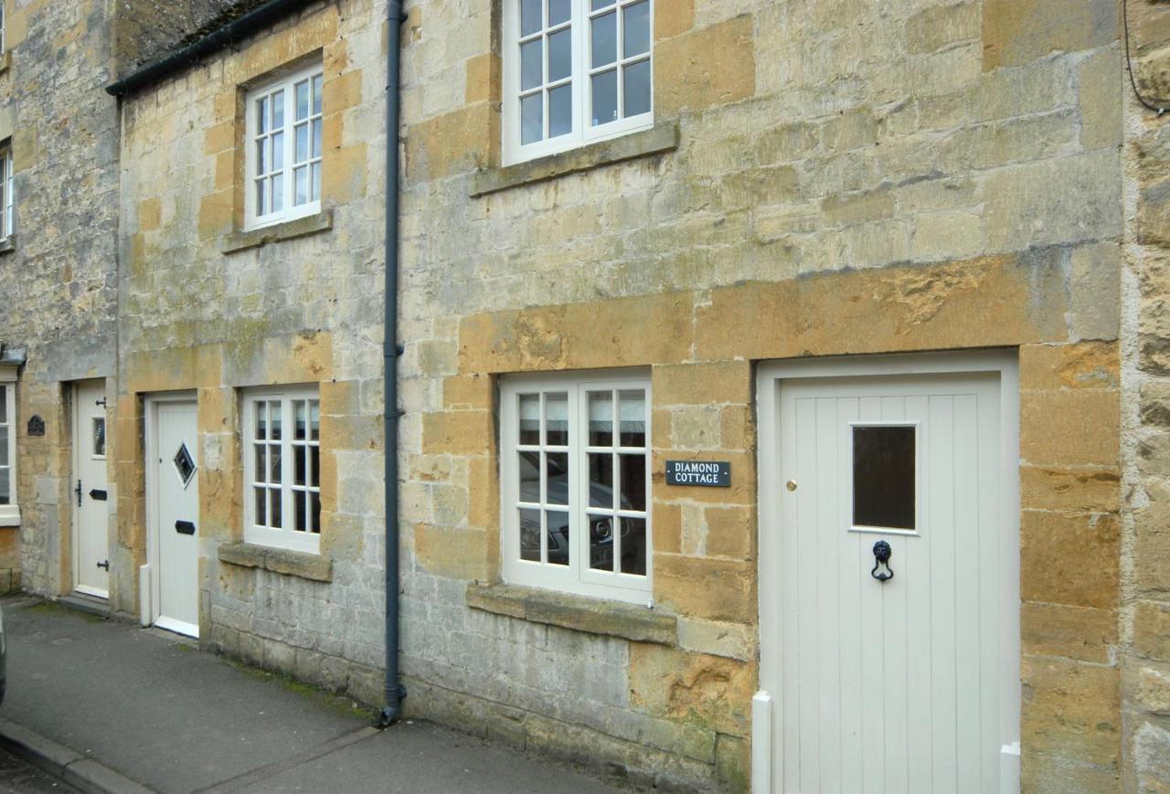 B&B Chipping Campden - Diamond Cottage - Bed and Breakfast Chipping Campden