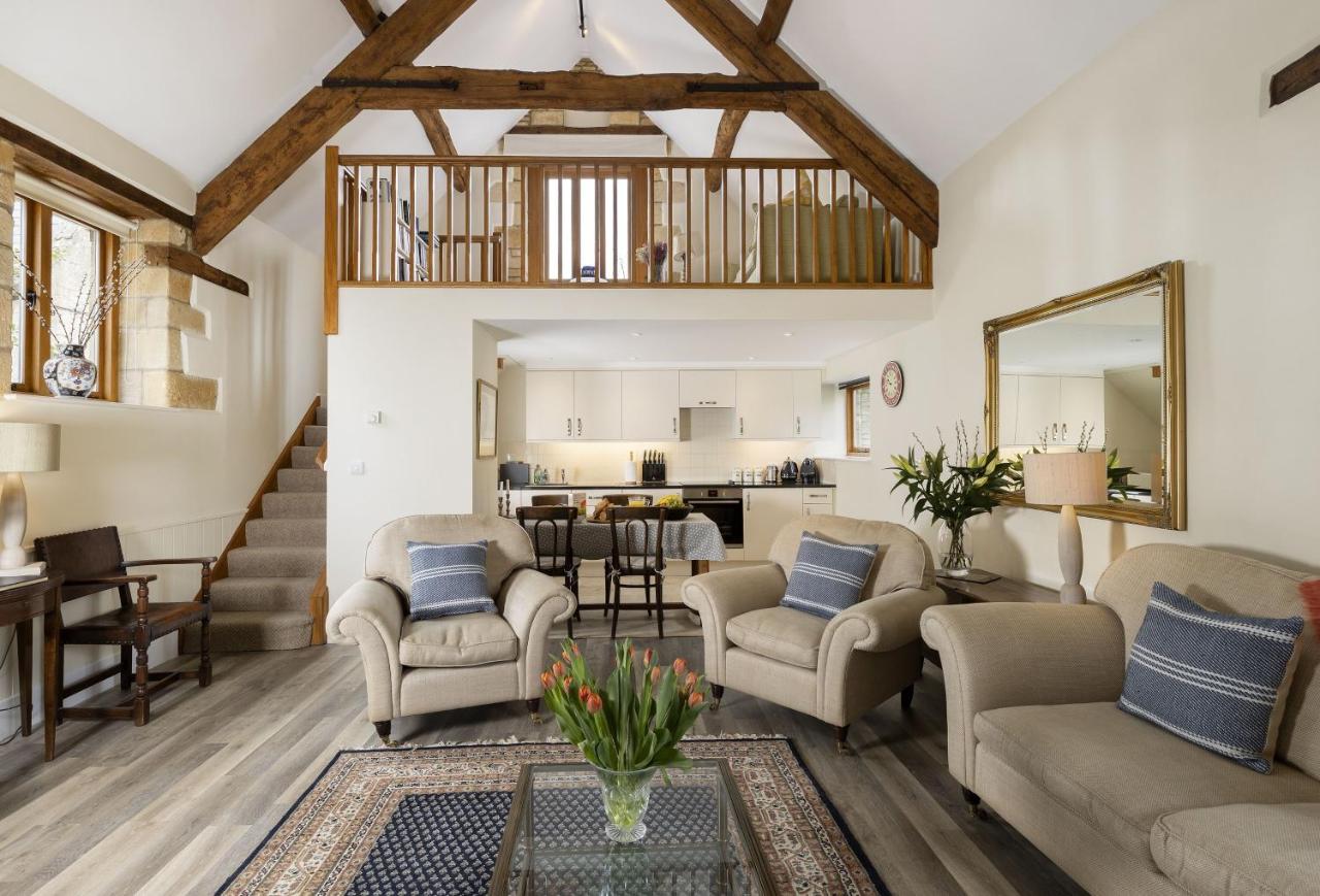 Nellies Barn - B&B Naunton