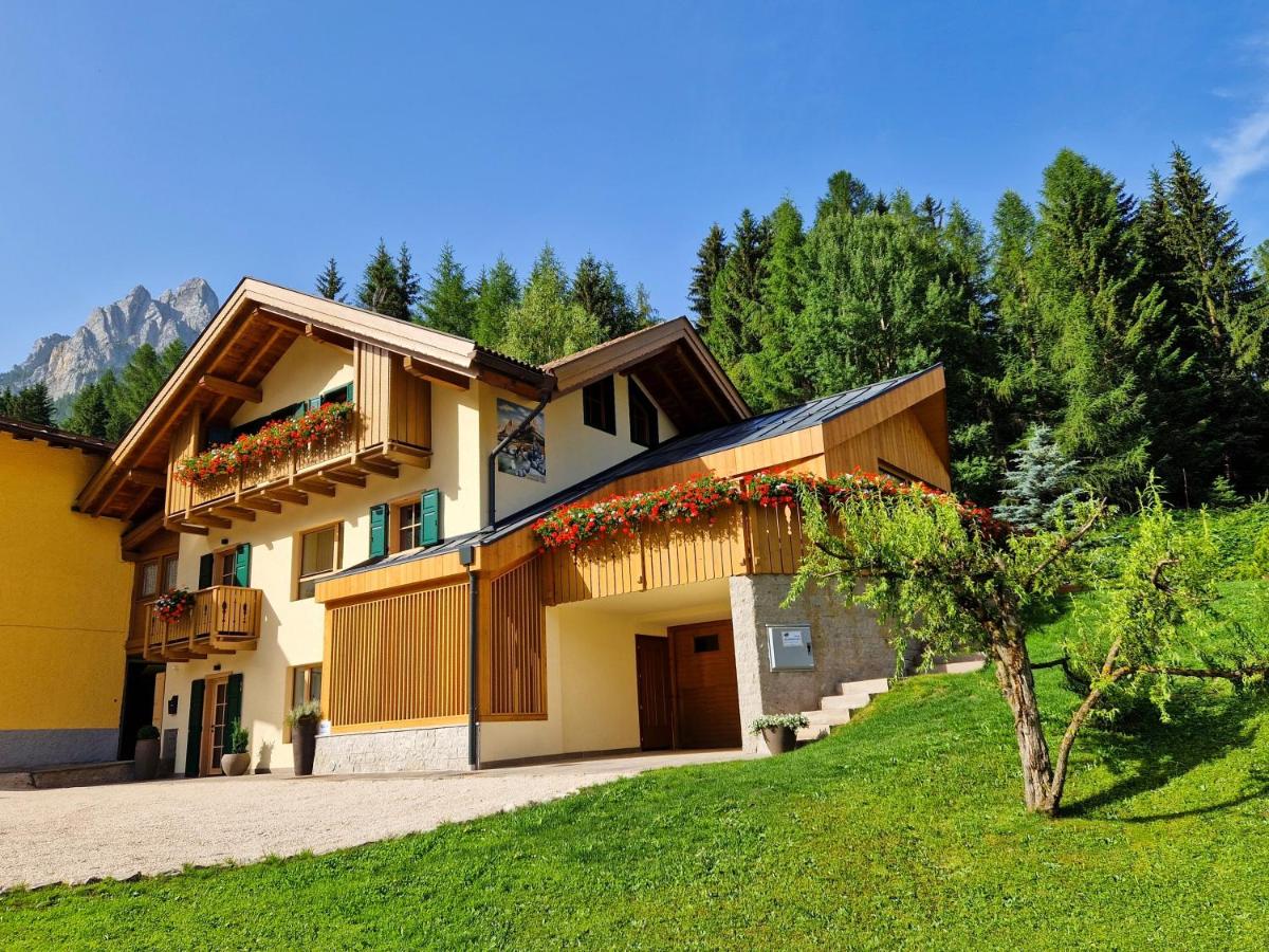 Apartment - Erdgeschoss
