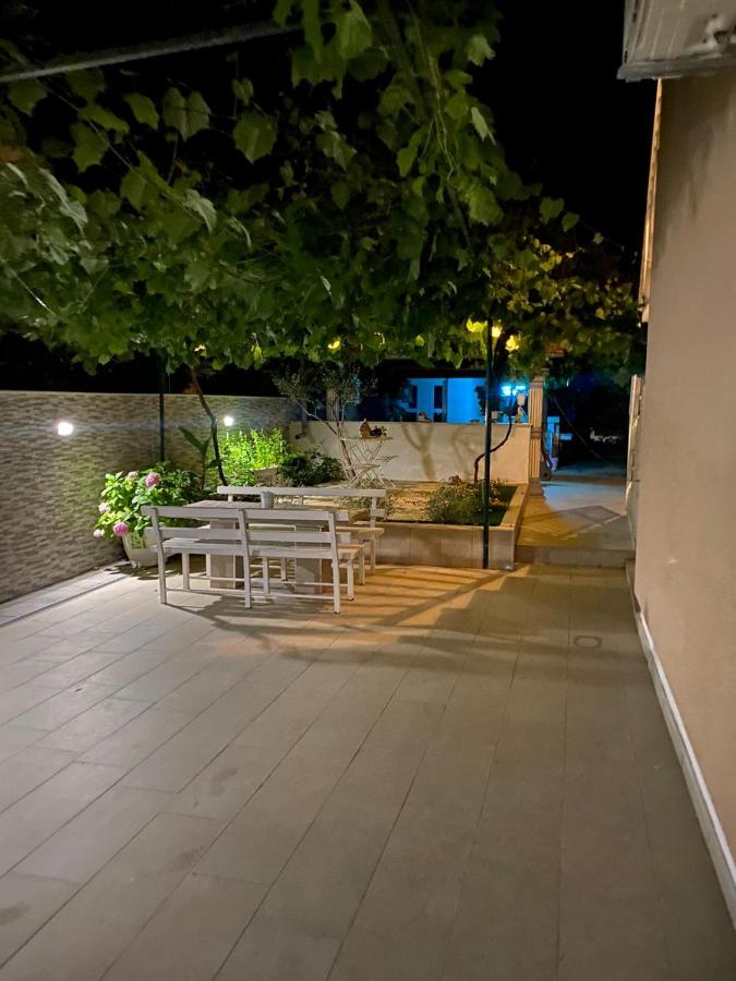 Apartment mit Meerblick