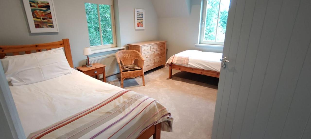 Casa con 4 camere da letto