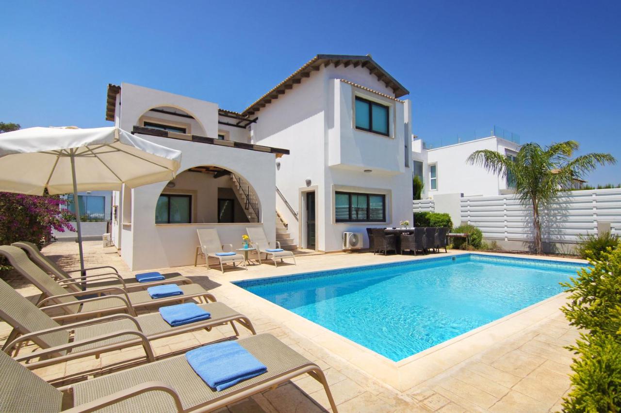 Villa Greko - B&B Protaras