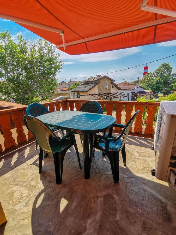 Villa mit Meerblick