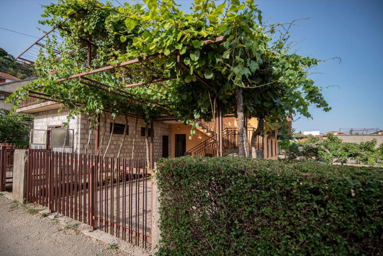 Apartman Luka&Petar - B&B