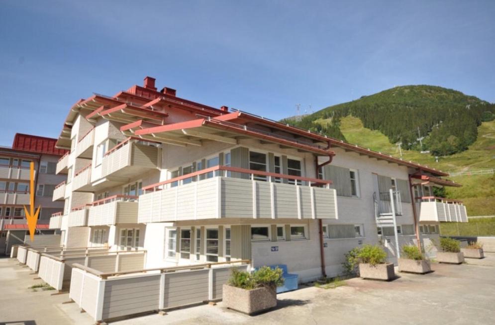 B&B Are - Åre Travel - Center - Bed and Breakfast Are