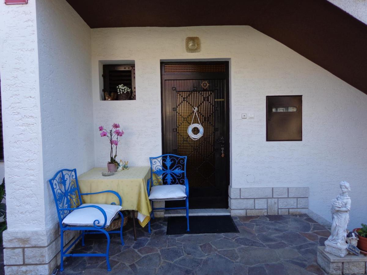 Apartments Butinar Pri Kapitanu - B&B Ancarano