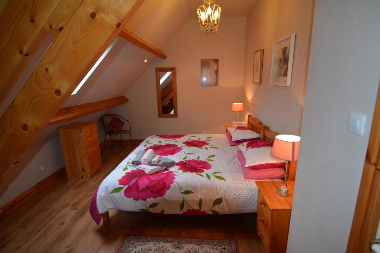 Maison 3 Chambres