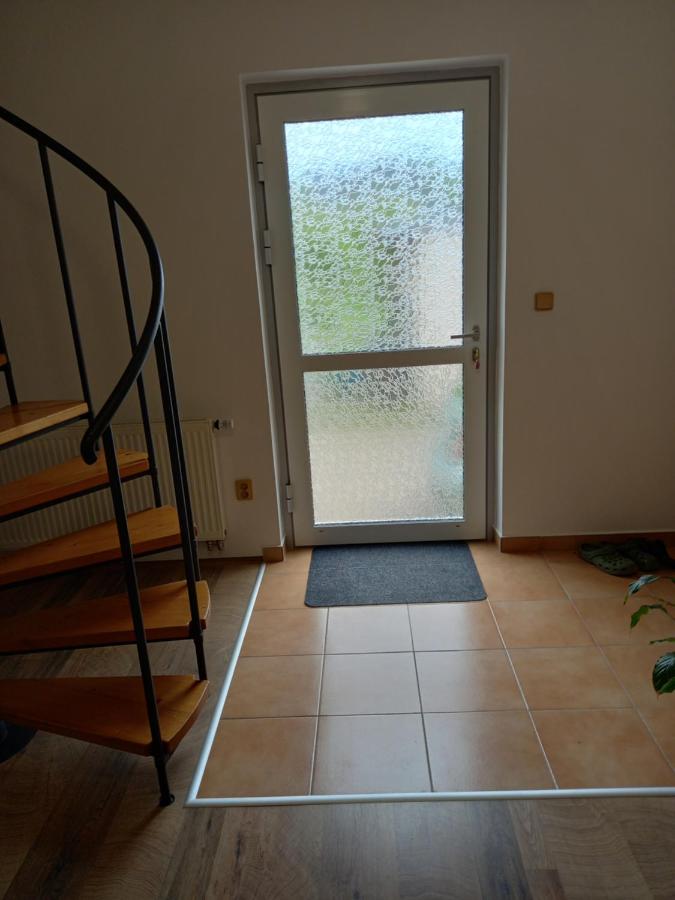 Apartmán U Jakuba - Ferienwohnung