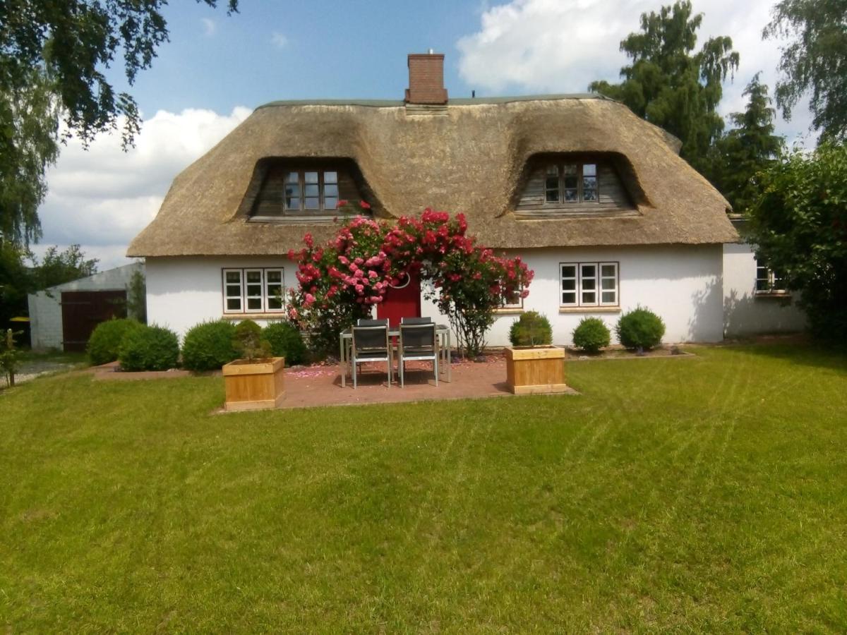 Kapitänshaus - Chambres d’hôtes